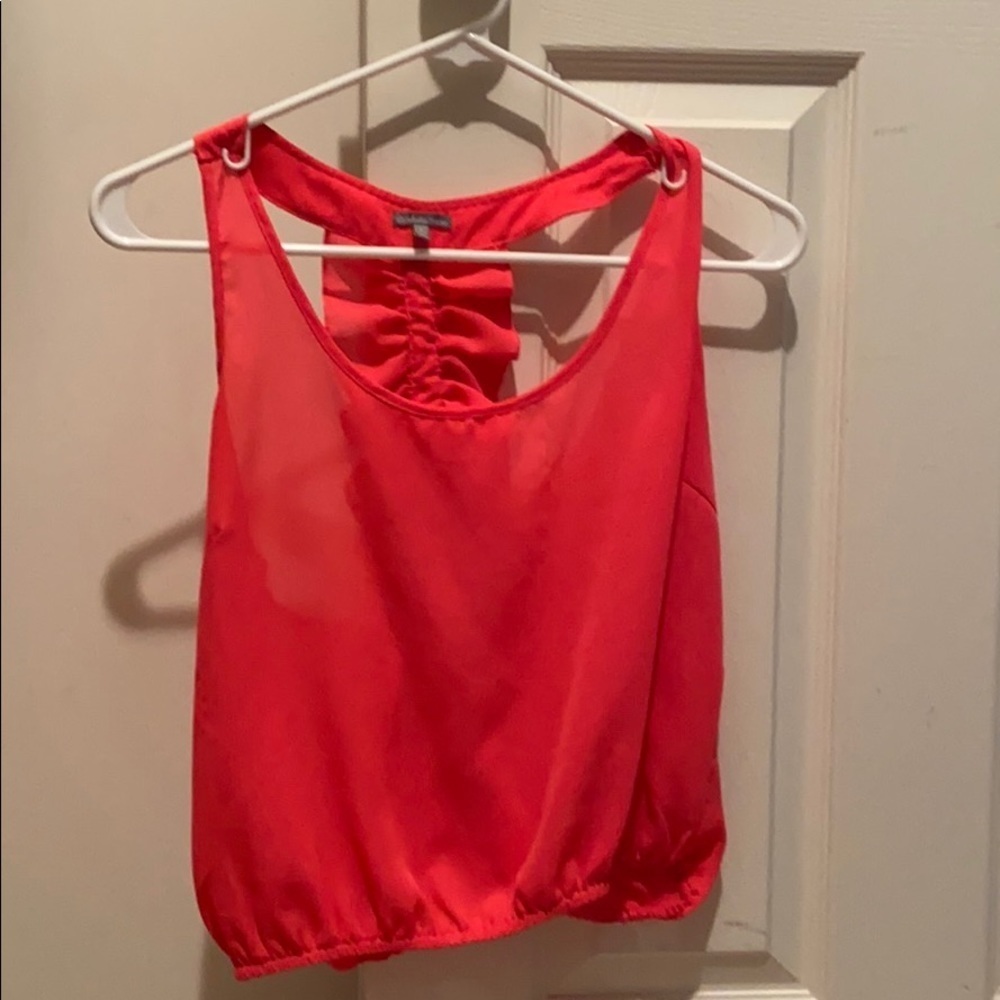 Women’s Charlotte Russe Shirt